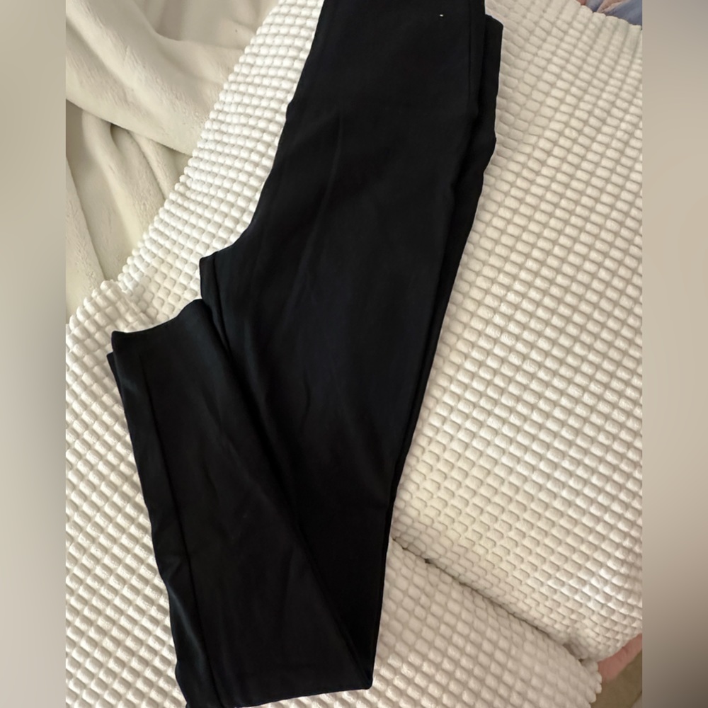 Black Leggings